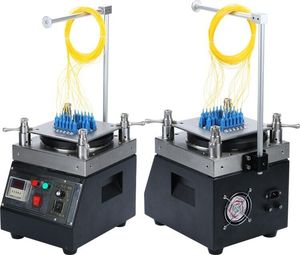 De fibra óptica de la máquina de pulido cuadrado presión UPC APC - Product Image 1