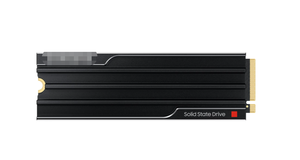New 2tb <b>Nvme</b> Pcie 5.0 X4 <b>M</b>.<b>2</b> 2280 Internal Solid State Drive with Heatsink - High Speed 14800mb/s <b>Ssd</b> for Ai Computing 9100 Pro - Product Image 4