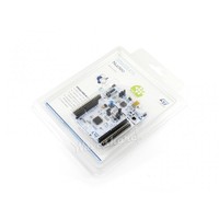 Placa de Desarrollo Waveshare NUCLEO-L476RG STM32 Nucleo-64 con MCU STM32L476RGT6, Compatible con ST Morpho Connectivity