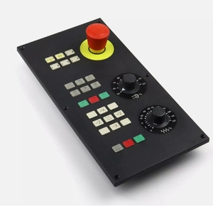 Teclado de Membrana 6FC5603-0AD00-0AA1 6FC5603-0AD00-0AA0 6FC5603-0AY00-0AA0 para Sistemas de Automatización Industrial - Product Image 1