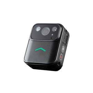 Fabrieksgroothandel Live Streaming Video Recorder Real-Time Draadloze Mini Bodycam CMOS H.264 1080P voor beveiligingsteam - Product Image 3
