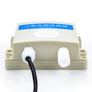 XDB1104 Goede prijs Nauwkeurige en betrouwbare lucht-CO2-<span class=keywords><strong>sensor</strong></span> met IP65-bescherming RS485-interface -20~50 Bedrijfstemperatuur - Product Image 3