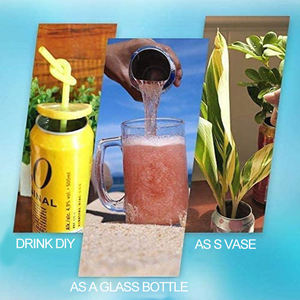 Abrelatas Manual Ergonómico Profesional de ABS y Acero con Alto Contenido de Carbono, con Bordes Lisos y Anillo de Extracción, el Mejor Producto para Abrir Latas - Product Image 6