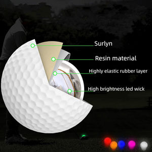 Pelota <span class=keywords><strong>de</strong></span> parque <span class=keywords><strong>de</strong></span> <span class=keywords><strong>golf</strong></span> LED Entrenamiento nocturno <span class=keywords><strong>de</strong></span> 3 capas Pelota <span class=keywords><strong>de</strong></span> <span class=keywords><strong>golf</strong></span> luminosa Pelota <span class=keywords><strong>de</strong></span> práctica <span class=keywords><strong>de</strong></span> <span class=keywords><strong>golf</strong></span> con luz LED - Product Image 5