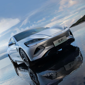 Se Aceptan Pedidos Personalizados: Byd Seal Premium 2024, Vehículo Eléctrico de 550 km de Autonomía, 4 Puertas, 5 Plazas, Batería de Litio Ferrofosfato, Sedán Eléctrico, Nueva Energía - Product Image 2