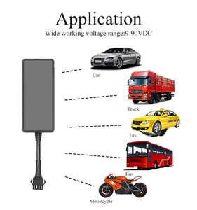 Localizador GPS 4G para Auto, Camión, Bicicleta Eléctrica, Dispositivo <span class=keywords><strong>de</strong></span> Rastreo, Arranque y Parada Remota del Motor, <span class=keywords><strong>Seguro</strong></span> <span class=keywords><strong>de</strong></span> Vehículo, Sistema <span class=keywords><strong>de</strong></span> Alarma GSM, Software J16 J14 - Product Image 6