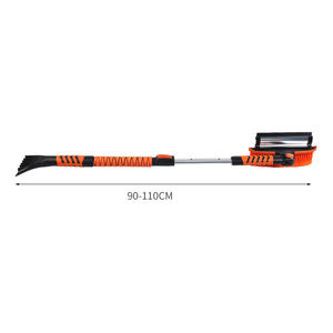 Tự động tuyết Xẻng Quét công cụ với nhựa ô tô tuyết Scoop và <span class=keywords><strong>Ice</strong></span> <span class=keywords><strong>scraper</strong></span> để làm sạch tuyết xẻng - Product Image 6