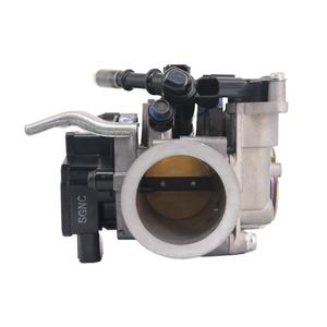 Conjunto de Cuerpo de Acelerador de Alta Calidad Personalizable de 36 mm para Motocicleta <span class=keywords><strong>Honda</strong></span> XRE300 <span class=keywords><strong>XRE</strong></span> <span class=keywords><strong>300</strong></span>, 16400-KWT-701 - Product Image 1