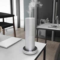 Diffuseur de parfum électrique sans eau 360° pour hôtels - Collection Aroma Tower