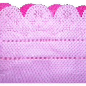 Mesin jahit Las ultrasonik Manual, mesin jahit untuk seprai renda, Rok sarung bantal, mesin pengencang termal ultrasonik - Product Image 5