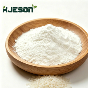 Poudre de <span class=keywords><strong>Thiamidol</strong></span>, Ingrédient Blanchissant de Qualité Cosmétique, Matière Première Isobutylamido Thiazolyl Resorcinol - Product Image 4