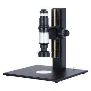 <span class=keywords><strong>Microscope</strong></span> numérique SANQTID 1.67X avec conception optique et source de lumière <span class=keywords><strong>LED</strong></span> pour applications vidéo et biologiques - Product Image 4