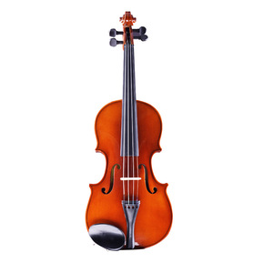 Violín con Acabado Mate Hecho en Fábrica al por Mayor para Adultos y Niños Principiantes, Instrumento Musical de Alta Calidad con Sonido Estable - Product Image 1