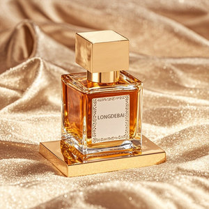 Mini Bouteilles De Parfum De Voyage, Atomiseur De Parfum 10 Ml