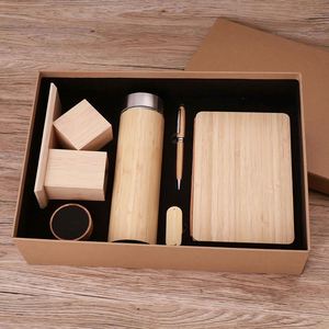 Paper Cotton Luxury Handmade Corporate Promotion Letterpress Printed Pen Holder <b>Digital</b> Alarm <b>Clock</b> Date Temp Display Custom - Product Image 1