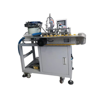 Hc-hj machine de fabrication de câble USB, vente chaude