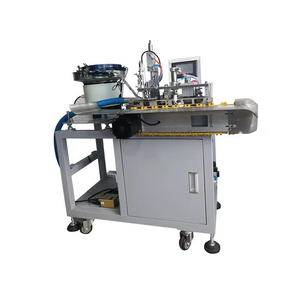 HC-hj USBケーブル製造機 - Product Image 3