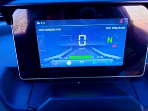 Hot Sale EEC/COC Certified L6e <strong>Mini</strong> Electric Pickup <strong>Truck</strong> | 5000W Multi-Function Cargo Van for Food/<strong>Garbage</strong>/Delivery - Product Image 6