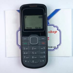 NK <span class=keywords><strong>1202</strong></span> 무료 배송, 베스트 바이 정품 공장 언락 심플 클래식 저렴한 바 타입 휴대폰, 우편 배송 - Product Image 4