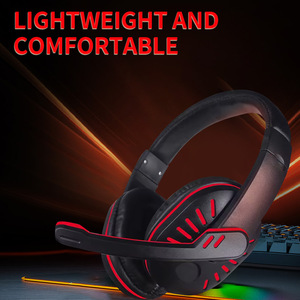 Casque de jeu filaire réglable Surround Sound Usb filaire élégant jeu Microphone casque 7.1 casque de jeu <span class=keywords><strong>pour</strong></span> <span class=keywords><strong>PS5</strong></span>/ordinateur - Product Image 3