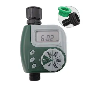 Hot sale classic irrigation sprinkler controller automatic watering garden water timers
