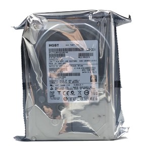 ฮาร์ดดิสก์ HGST 4TB HDD 7200rpm 64MB แคช SATA III 3.5 นิ้ว สำหรับเดสก์ท็อป เซิร์ฟเวอร์ ระบบตรวจสอบ ฮาร์ดดิสก์มือสอง - Product Image 3
