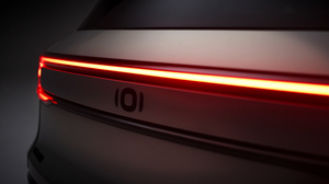 2025 Changan Qiyuan Q07 híbrido eléctrico SUV 5 asientos 5 puertas nuevo vehículo de energía con dirección izquierda - Product Image 5