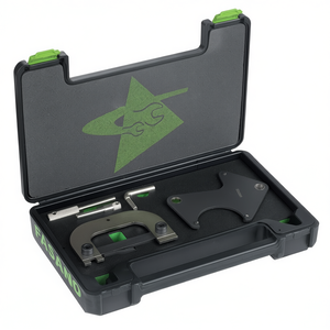 Kit d'outils de calage moteur FASANO pour modèles Renault 192/RE5 - Product Image 2