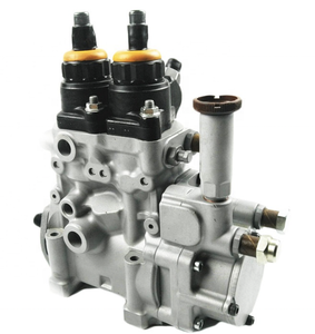 Pompe à carburant diesel haute pression Common Rail 094000-0097 pour Isuzu, pour bus, camion, tracteur, moteur diesel industriel - Product Image 2