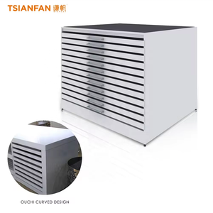 QuartzTurnPro Présentoir à cadre de <span class=keywords><strong>dalle</strong></span> Étagères murales Support avec logo personnalisé - Product Image 2