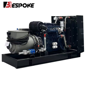 Weichai 100-150kw mở loại 50/60Hz khí tự nhiên <span class=keywords><strong>Biogas</strong></span> syngas sinh khối khí tự động bắt đầu nước làm mát máy phát điện khí thiết lập - Product Image 1