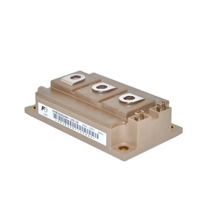 Module IGBT 2MBI200U4H-120-50 Neuf, Redresseur Haute Puissance 2MBI200U4H, Original, Disponible Immédiatement - Product Image 1