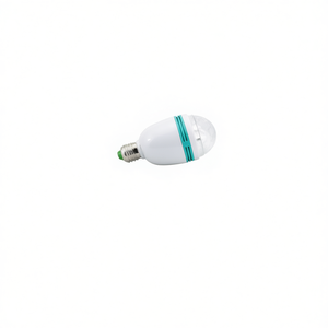 Bombilla LED que cambia de color con control remoto para iluminación de fiestas - Product Image 2