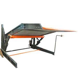 Palan de stationnement à inclinaison hydraulique approuvé CE pour <span class=keywords><strong>garage</strong></span> à domicile - Product Image 4