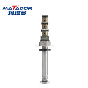 Válvula Proporcional de 3 Posiciones y 4 Vías 107816GT 107816 para <span class=keywords><strong>Genie</strong></span> S-80J SX-105XC SX-125XC SX-135XC SX-150 - Product Image 4