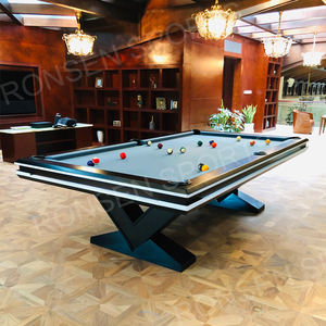 Precio <span class=keywords><strong>de</strong></span> mesa <span class=keywords><strong>de</strong></span> billar barato con tamaño <span class=keywords><strong>de</strong></span> 9 pies, 8 pies y 7 pies y cama <span class=keywords><strong>de</strong></span> pizarra para mesa <span class=keywords><strong>de</strong></span> billar <span class=keywords><strong>de</strong></span> 8 bolas o 9 bolas con Combo <span class=keywords><strong>Ping</strong></span> <span class=keywords><strong>Pong</strong></span> Top - Product Image 2