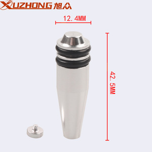 Tapón de la varilla medidora de aceite del motor BMW N47 2.0 con anillo de sellado, pieza de repuesto para uso marino - Product Image 4