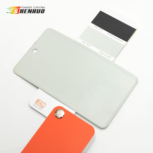 Nhà Máy Giá phun tĩnh điện Polyester máy cho xe kim loại đồ nội thất <span class=keywords><strong>Epoxy</strong></span> sơn tĩnh điện sơn nhà máy cung cấp - Product Image 2