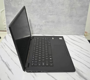 14 Inch Kinh Doanh Máy Tính Xách Tay Core I5/I7 10th Gen <span class=keywords><strong>8GB</strong></span> <span class=keywords><strong>RAM</strong></span> 256GB SSD Máy Tính Xách Tay Kinh Doanh Vĩ Độ 3410 Máy Tính Cho <span class=keywords><strong>Dell</strong></span> - Product Image 2