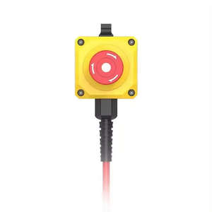 Bras robotique collaboratif industriel M5 6 axes de haute qualité, manipulateur multifonctionnel CoBot avec moteur central et composants PLC - Product Image 4