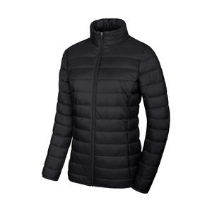 Veste matelassée pour femme Winter Glow avec un ajustement doux et chaud, style confortable pour tous les jours, parfaite pour les promenades quotidiennes et les temps froids - Product Image 1