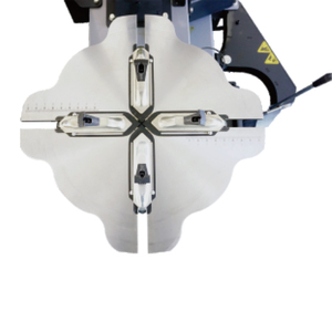 Venta Directa de Fábrica: Máquina de Cambio de Neumáticos 220V, Herramienta para Reparación de Automóviles, Mejor Precio, Desmontadora de Neumáticos para Talleres JA-C09 Tilt-Back T - Product Image 3