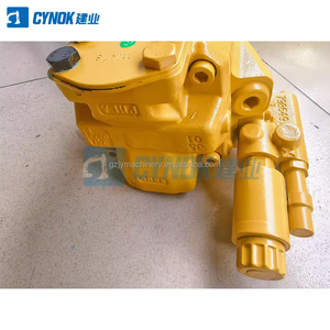 Pompe de ventilateur 564-9803 pour excavatrice 395 E395, pompe de ventilateur de refroidissement hydraulique, pièces de machines de construction <span class=keywords><strong>CYNOK</strong></span> - Product Image 3