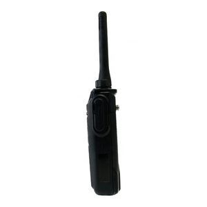 Hytera bd558 cầm tay hai cách phát thanh DMR Walkie Talkie DMR khe cắm kép 3-5km Long Range liên lạc không dây cho an ninh hậu cần - Product Image 5