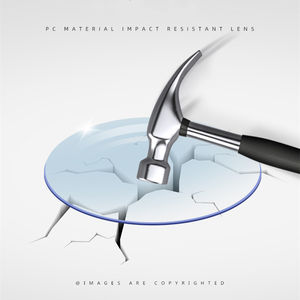 نظارات بصرية للأطفال بضوء أزرق anit وسادة أنف سيليكون مريحة خطاف أذن قابل للتعديل مقاوم للانزلاق TR90 للأولاد والبنات - Product Image 6