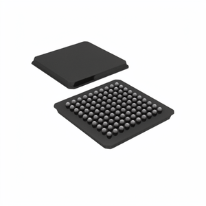 Distributeur agréé TMS320F2806ZGMSR Circuits intégrés électroniques CI embarqué MCU 32 bits 64 Ko FLASH 100BGA 100 LFBGA - Product Image 1