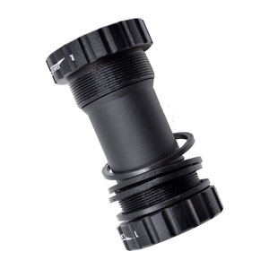 Nuevo producto, soporte inferior de bicicleta mtb de aluminio, bielas huecas, soporte inferior BB, soporte inferior roscado - Product Image 4