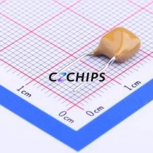 A250-145 Resettable Fuse Through hole Component (THT),P=5.1mm Fuse 250V 3A 145mA 290mA - Product Image 2