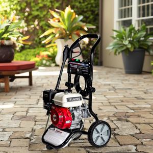 เครื่องฉีดน้ำแรง<span class=keywords><strong>ดัน</strong></span><span class=keywords><strong>สูง</strong></span>จากโรงงาน OEM 3100psi/213bar ปั๊ม AR สำหรับล้างรถ พื้น คอนกรีต สวน เครื่องฉีดน้ำแรง<span class=keywords><strong>ดัน</strong></span><span class=keywords><strong>สูง</strong></span>แบบใช้น้ำมันเบนซิน - Product Image 6