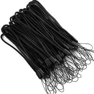Wholesale Lanyard Nylon Hand Wrist Straps for Walkie Talkie IC Card U Shield Selfie Stick Wrist Hanging Straps Mobile Phone